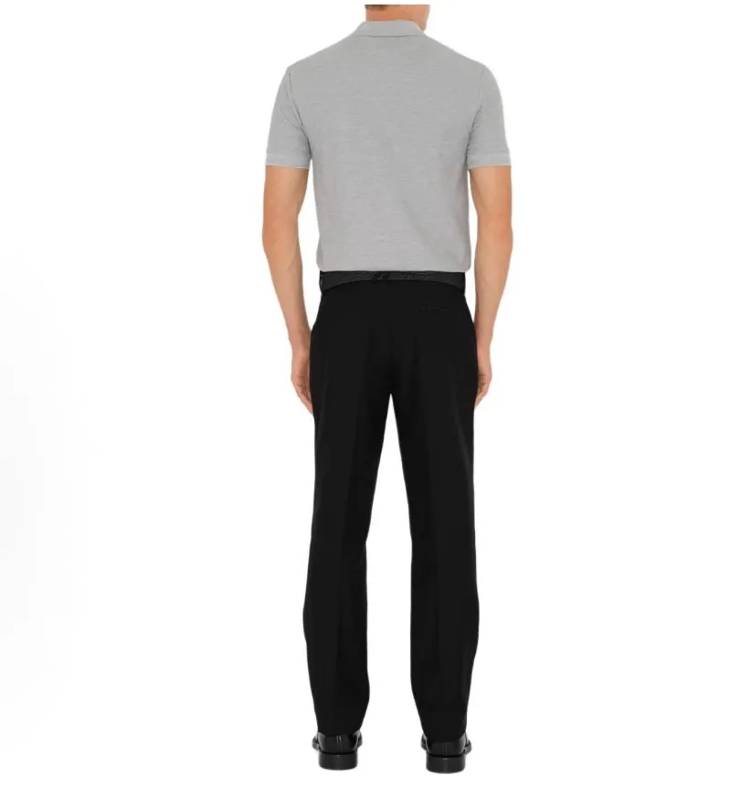 BURBERRY BBR POLO